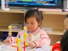 -斯坦星球AI编程·机器人科创·科学实验·信奥·思维·STEM·积木拼搭·竞赛考级(浦东联洋广场大拇指龙阳御桥中心)