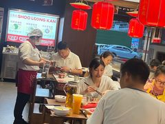 -水碾河刘老大串串香(水碾河路店)