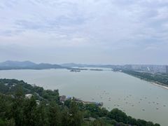 -云龙湖旅游景区