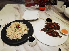 -鹭江潮餐厅•福建菜(鹭江佲家酒店)