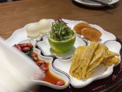 -全聚德(江宁店)