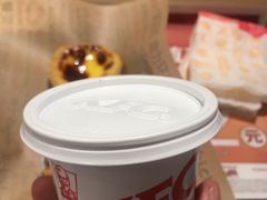 -肯德基(西稍门店)