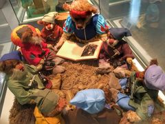 -济州岛泰迪熊博物馆