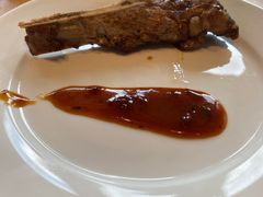 -咖啡厅自助餐厅(贵阳中天凯悦酒店)