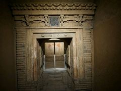 -洛阳古墓博物馆