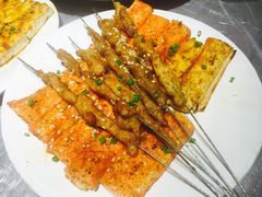 -可可大虾武汉土菜大排档(万松园1店)