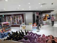 -超级宝可梦中心(东京店)