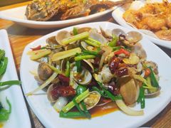 -南海渔家•海鲜•正宗海南菜(海棠湾店)