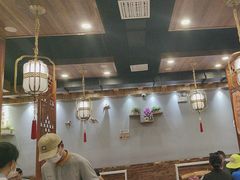 -鲜锦记潮汕牛肉火锅(月坛店)