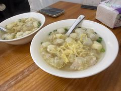 -蟹芆三馄饨