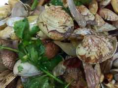 -聚德福海鲜家常菜(刘庄店)