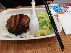 -南城香(北京南站店)