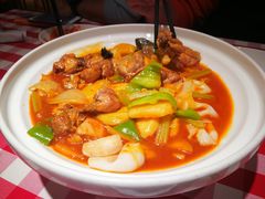 -西贝(吴江路湟普汇店)