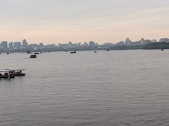 -西湖游船