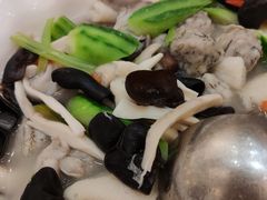 -骏丰酒楼(黄编店)