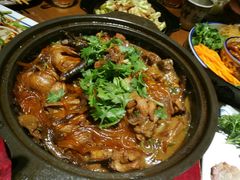 -额娘·春饼烤鸭(天鸿店)