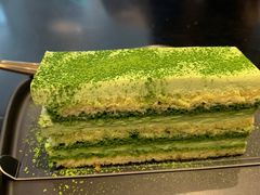 -Home Cafe(水榭春天店)
