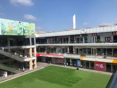 -首创奥特莱斯(北京店)