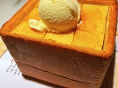 -绿茶餐厅(西单老佛爷店)