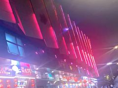 -万达茂商场(南京仙林店)