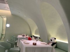 -眉州东坡·熊猫主题餐厅(枫蓝店)