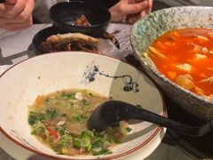 -新天一烤·贵州菜·烧烤(乌当店)
