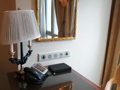 -广州富力丽思卡尔顿酒店