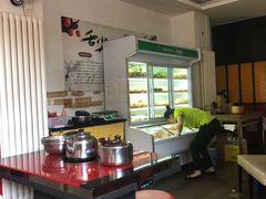 -四川简阳羊肉汤火锅(望花路西里店)