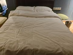 -悦宿美居酒店公寓(时代广场地铁站店)