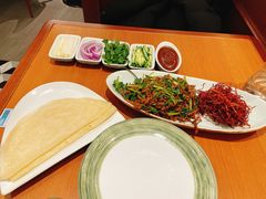 -老昌春饼(中央大街店)