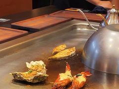 -大神太神·铁板烧(七宝领展广场店)
