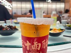 -先记烧鹅王·本地粤菜(福永店)