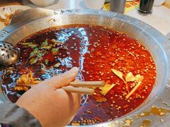 -川江渔府火锅(学府路直营店)