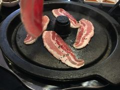 -獨門烤肉(开发区店)