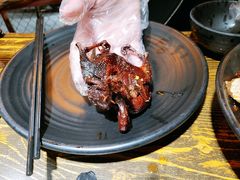 -老闵田螺馆·南昌特色小炒(梦时代店)