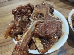 -正宗牛骨粉(铁路八村东区店)
