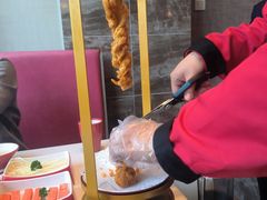 -倍儿红喜临门火锅(文兴路店)