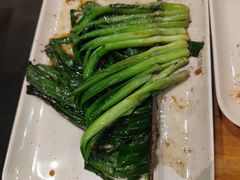 -木屋烧烤(龙岗南联店)
