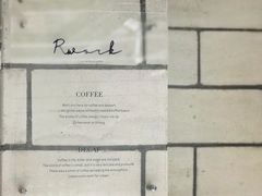 -RWORK·COFFEE(滨江店)