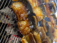 -本炙炭烤·蒲烧活鳗料理店(金沙洲店)