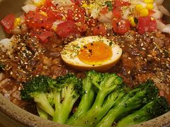 亚洲风味卤肉波奇饭-Pennehut畔尼意面(合肥万象城店)