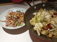 -首秀·四川料理(吾悦广场店)