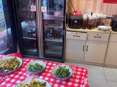 -荆九爷爆炒桥头三嫩(浙大店)