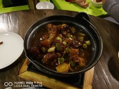 板栗红烧肉-恒府1993(文昌北路店)