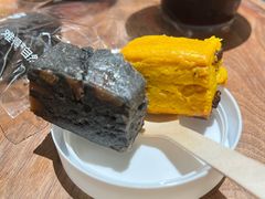 玉米小鱼松咸司康-方炉面包(丹凤店)