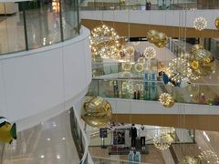-上海颛桥万达广场