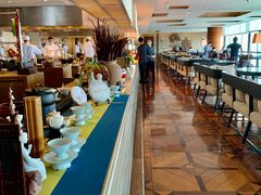 -广州柏悦酒店·悦景轩·粤菜餐厅