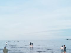 -东戴河风景区-止锚湾