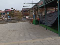 -养马岛旅游度假区