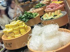 -喜家自助小火锅(乐客城店)